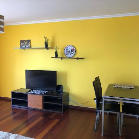 Apartament Canico Fam Exterior foto