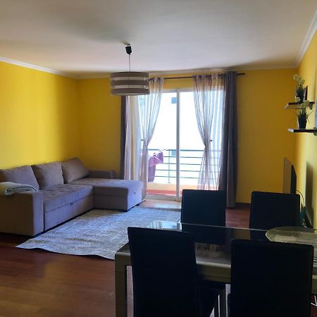 Apartament Canico Fam Exterior foto