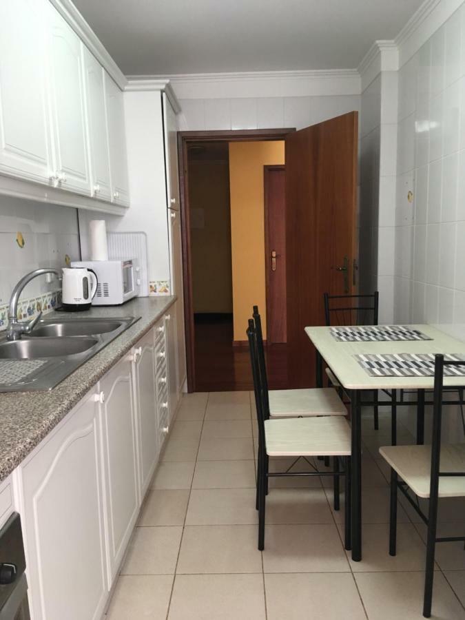 Apartament Canico Fam Exterior foto