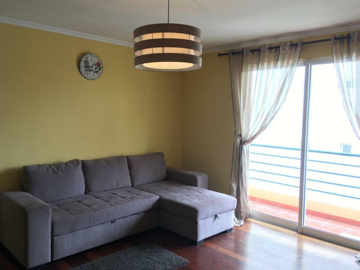 Apartament Canico Fam Exterior foto